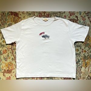 Nifty Fifties Vintage Tee